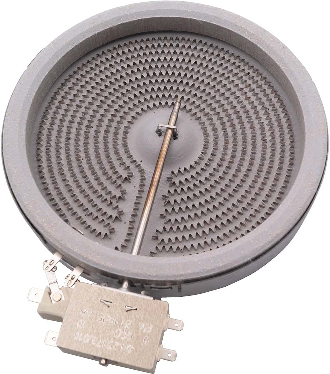 W11171119 - Genuine OEM Whirlpool Range Radiant Surface Element, 6"