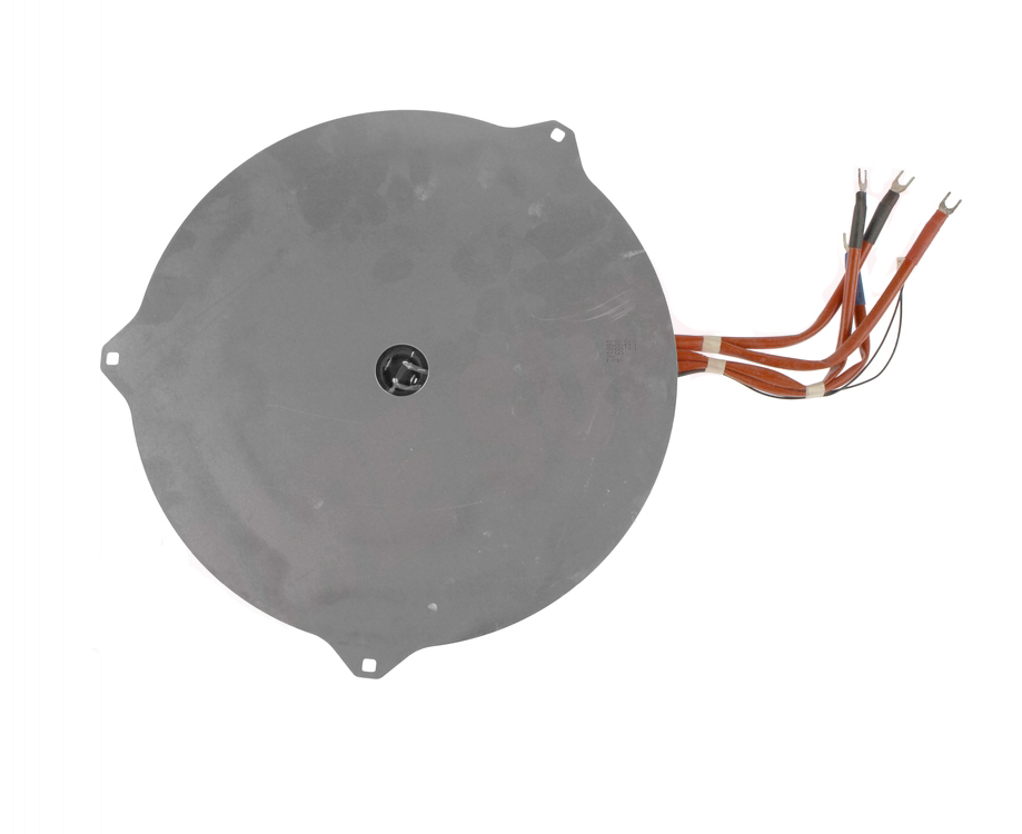 WPW10396779 - Genuine OEM Whirlpool Range Solid Surface Element