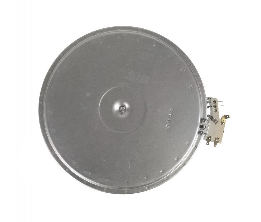 WPW10204680 - Genuine OEM Whirlpool Range Oven Surface Element