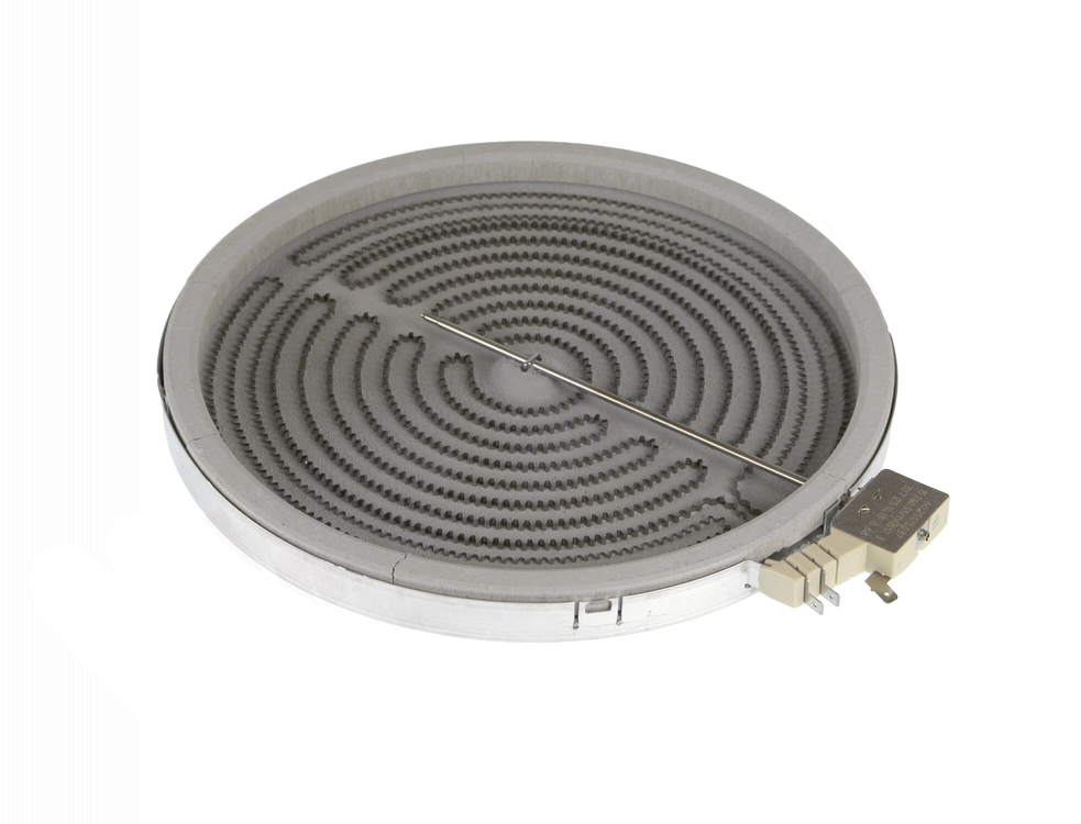 WPW10204680 - Genuine OEM Whirlpool Range Oven Surface Element