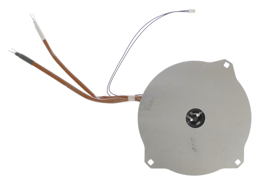 W10328384 - Genuine OEM Whirlpool Range Hotplate Surface Element