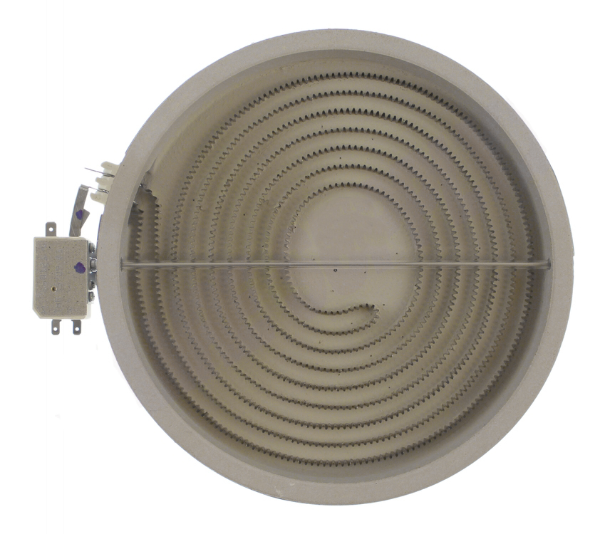 318198837 - Genuine OEM Frigidaire Range Radiant Surface Element, 9", 3000W