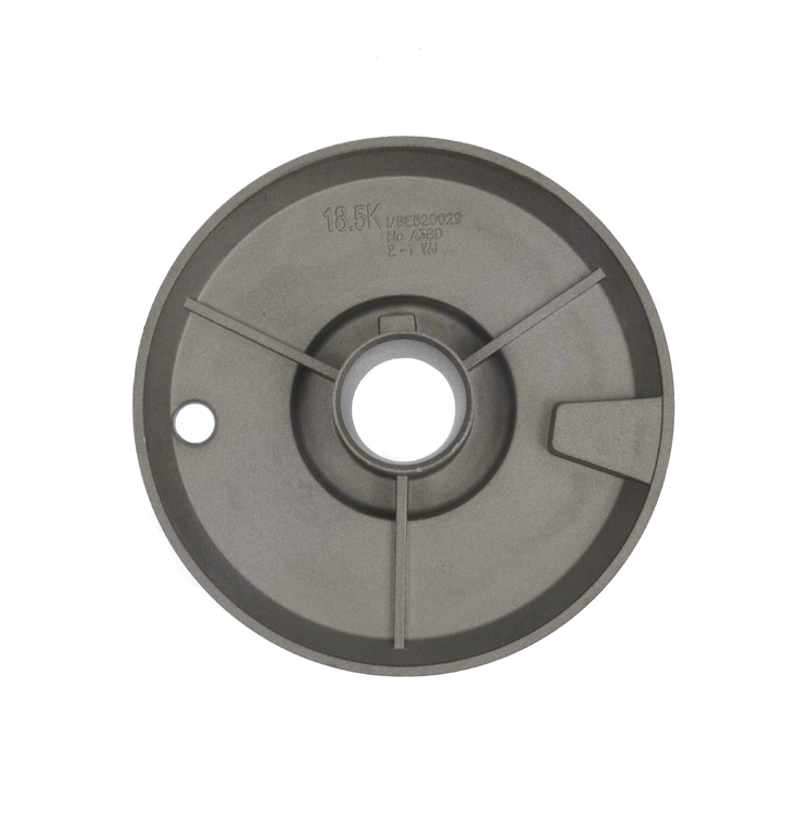 MBE62002902 - Genuine OEM LG Range Oven Cooktop Burner