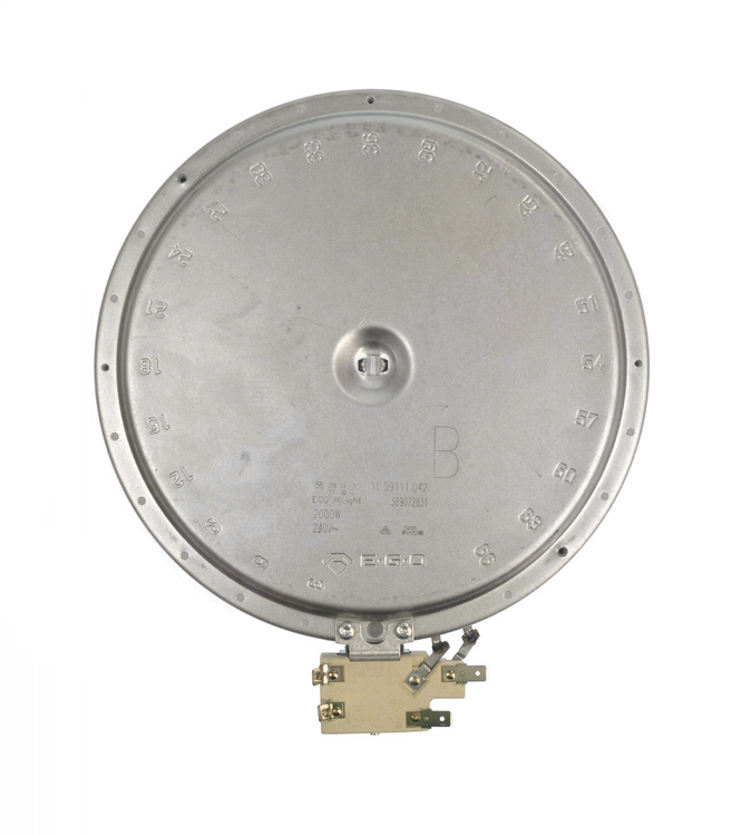 40901063 - Genuine OEM Stirling Marathon 8" Surface Element
