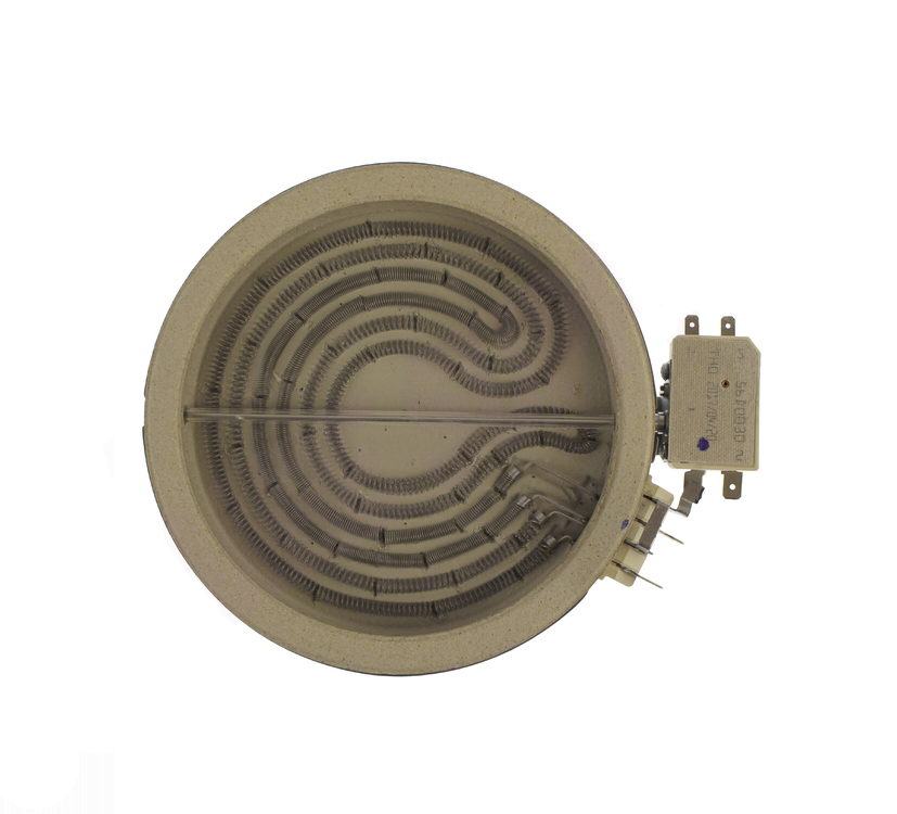 WPW10342780 - Genuine OEM Whirlpool Range Radiant Surface Element, 1300W