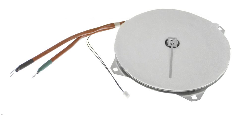 WPW10396548 - Genuine OEM Whirlpool Range Hotplate Surface Element