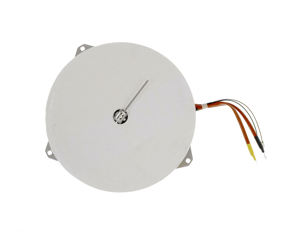 WPW10328391 - Genuine OEM Whirlpool Range Hotplate Surface Element