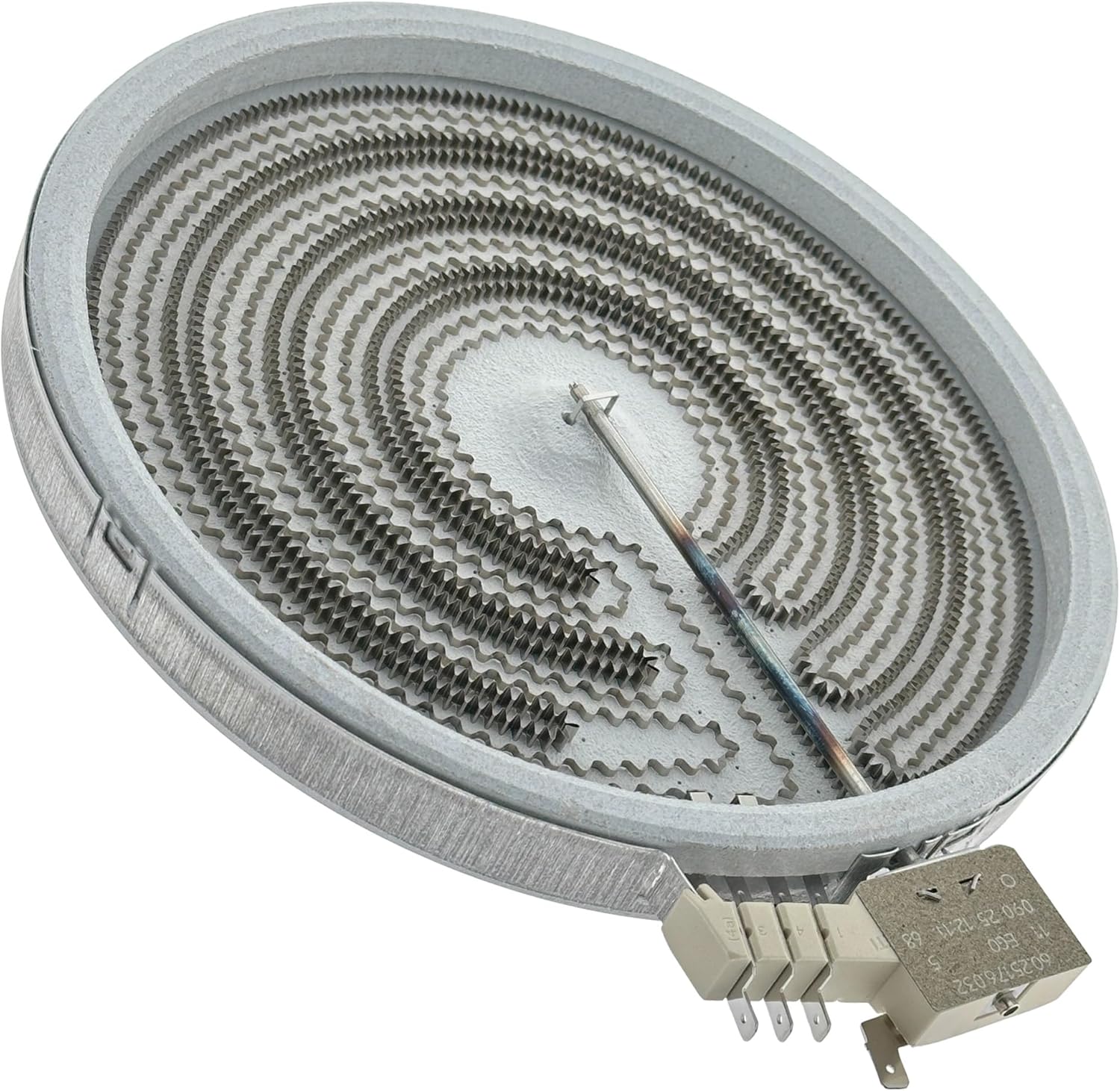 WPW10251107 - Genuine OEM Whirlpool Range Radiant Surface Element