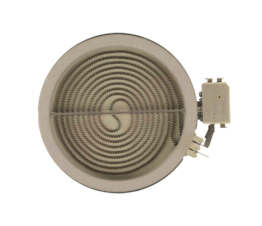 WPW10516524 - Genuine OEM Whirlpool Range Radiant Surface Element