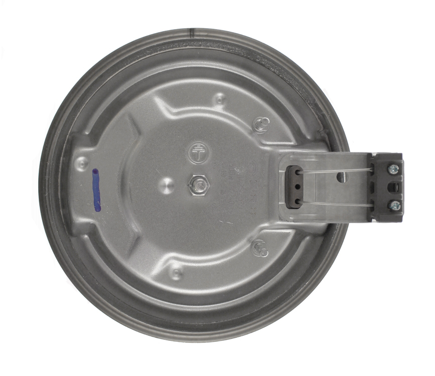 WP3147131 - Genuine OEM Whirlpool Range Solid Surface Element, 6", 1500W