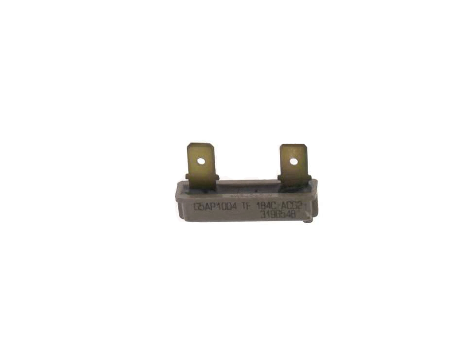 WP3196548 - Genuine OEM Whirlpool Range Thermal Fuse