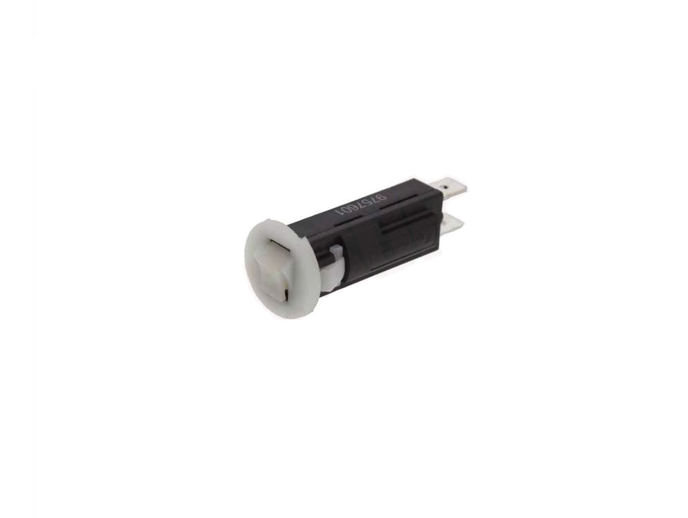 WP9757601 - Genuine OEM Whirlpool Range Breaker, 15 Amp, White