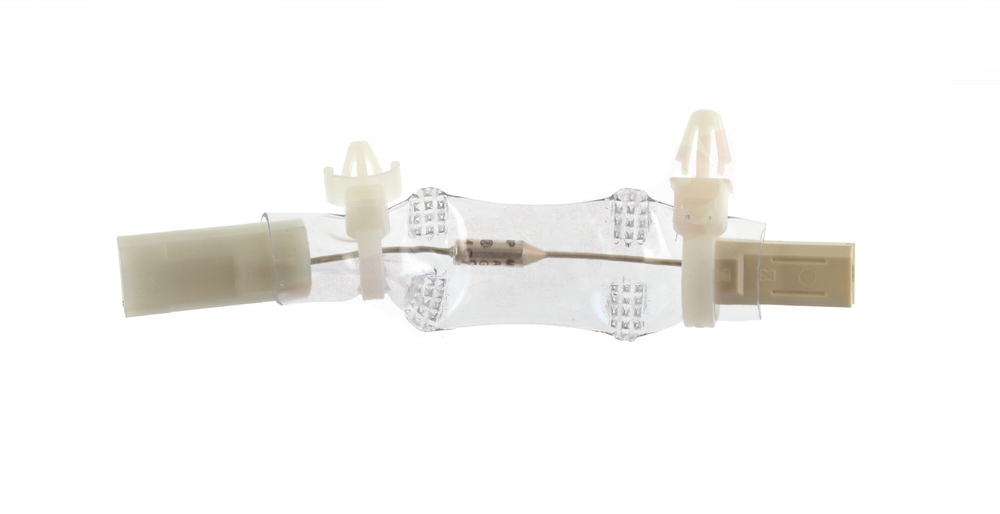 W11204568 - Genuine OEM Whirlpool Range Thermal Fuse