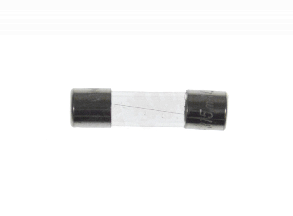 W10518970 - Genuine OEM Whirlpool Range Oven Thermal Fuse