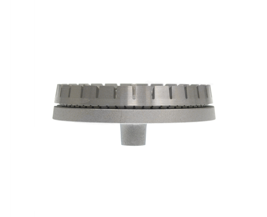 W11344539 - Genuine OEM Whirlpool Range Burner Head