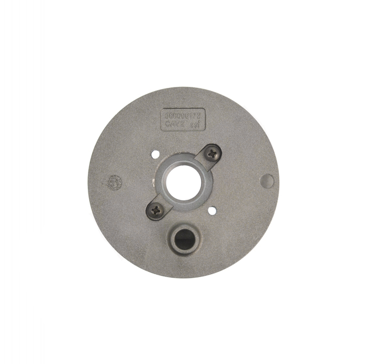 W11344539 - Genuine OEM Whirlpool Range Burner Head