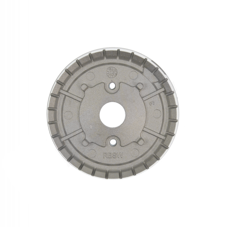 W11344539 - Genuine OEM Whirlpool Range Burner Head