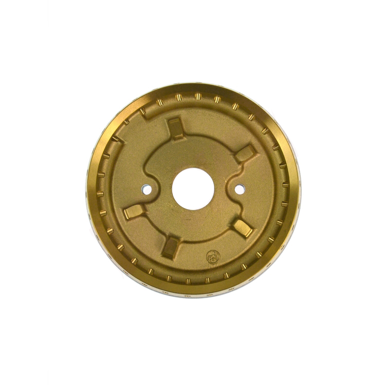 W11319683 - Genuine OEM Whirlpool Range Surface Burner Head