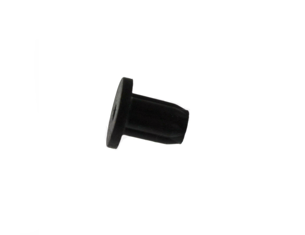 814465 - Genuine OEM Whirlpool Range Burner Grate Pads, 4 Pieces