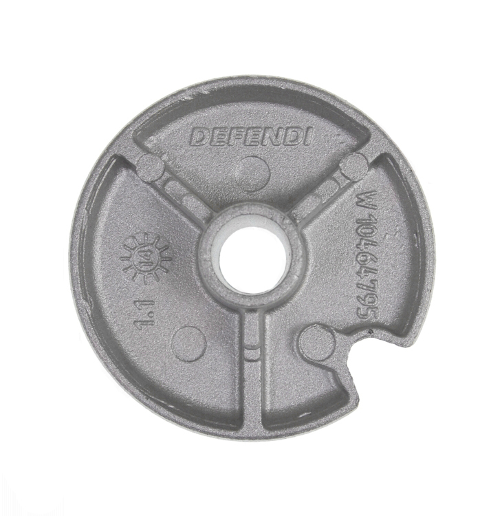 W10836467 - Genuine OEM Whirlpool Range Surface Burner Head