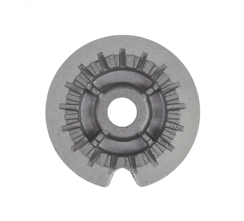W10836467 - Genuine OEM Whirlpool Range Surface Burner Head