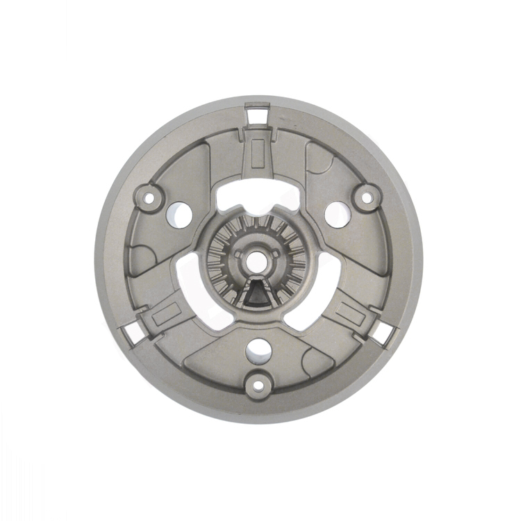 WS01F08601 - Genuine OEM GE Range Burner Head