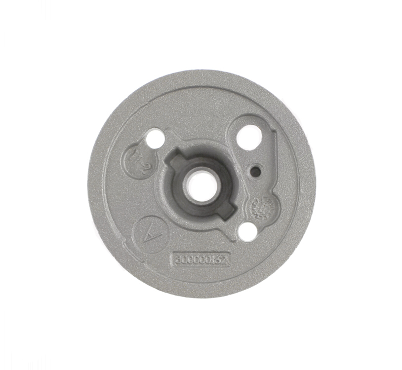 WPW10406243 - Genuine OEM Whirlpool Range Burner Head