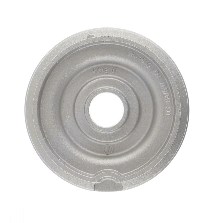 WPW10250459 - Genuine OEM Whirlpool Range Burner Head