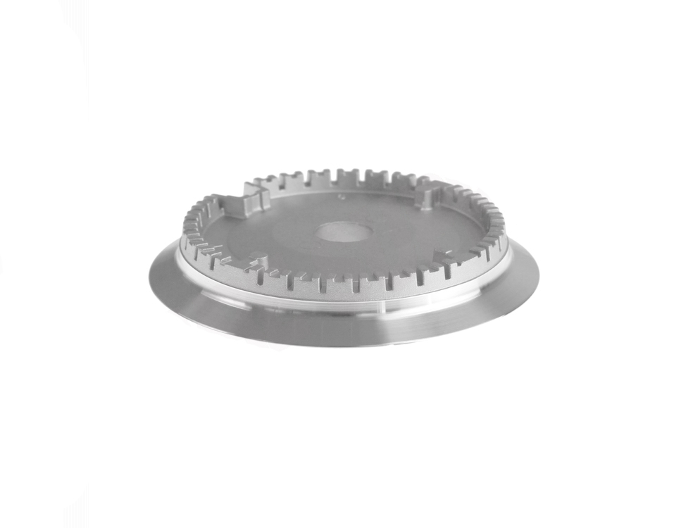 WP8286815 - Genuine OEM Whirlpool Range Surface Burner Head