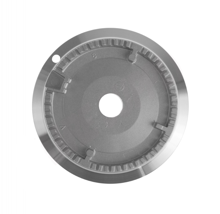 WP8286815 - Genuine OEM Whirlpool Range Surface Burner Head