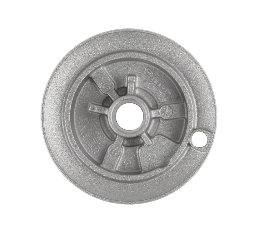 WPW10282515 - Genuine OEM Whirlpool Range Burner Head