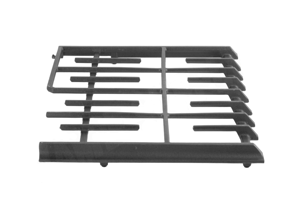 W11026378 - Genuine OEM Whirlpool Range Burner Grate Kit