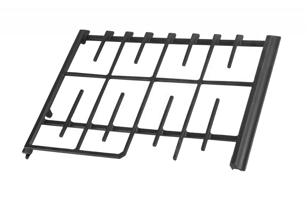 W11026378 - Genuine OEM Whirlpool Range Burner Grate Kit