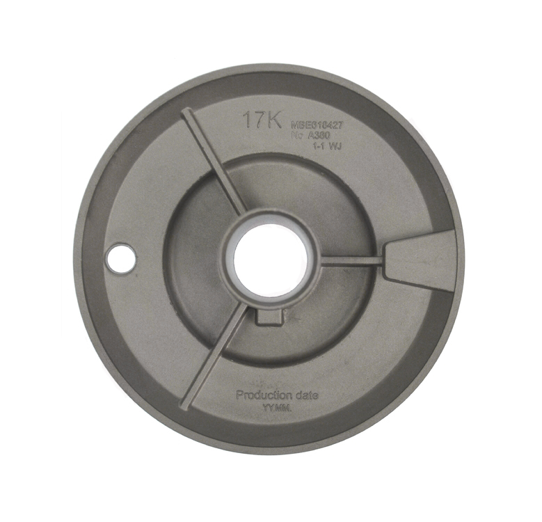 MBE61842703 - Genuine OEM LG Oven Range Stove Burner