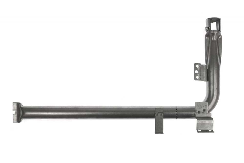 ABF72989901 - Genuine OEM LG Stove Burner Assembly