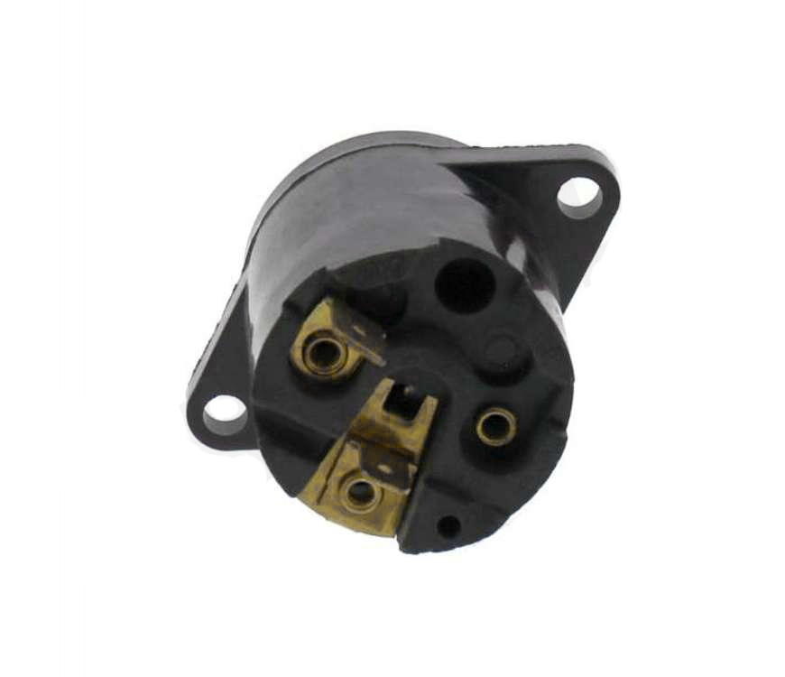 WG02F05539 - Genuine OEM GE Range Fuse Holder