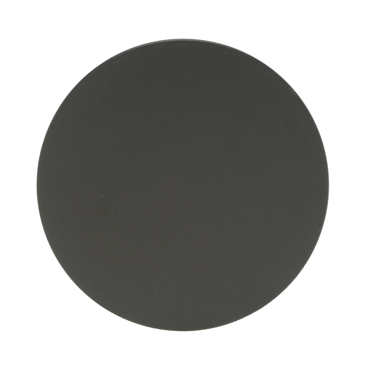 WS01F02544 - Genuine OEM GE Range Burner Cap, Black