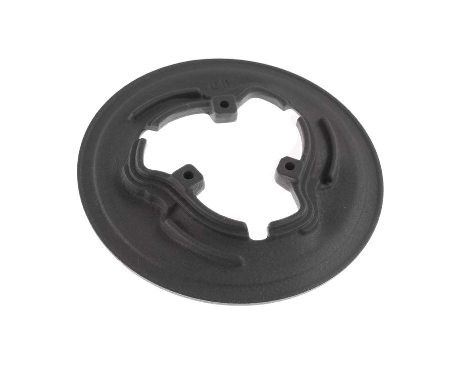 WS01F02546 - Genuine OEM GE Range Surface Burner Outer Cap