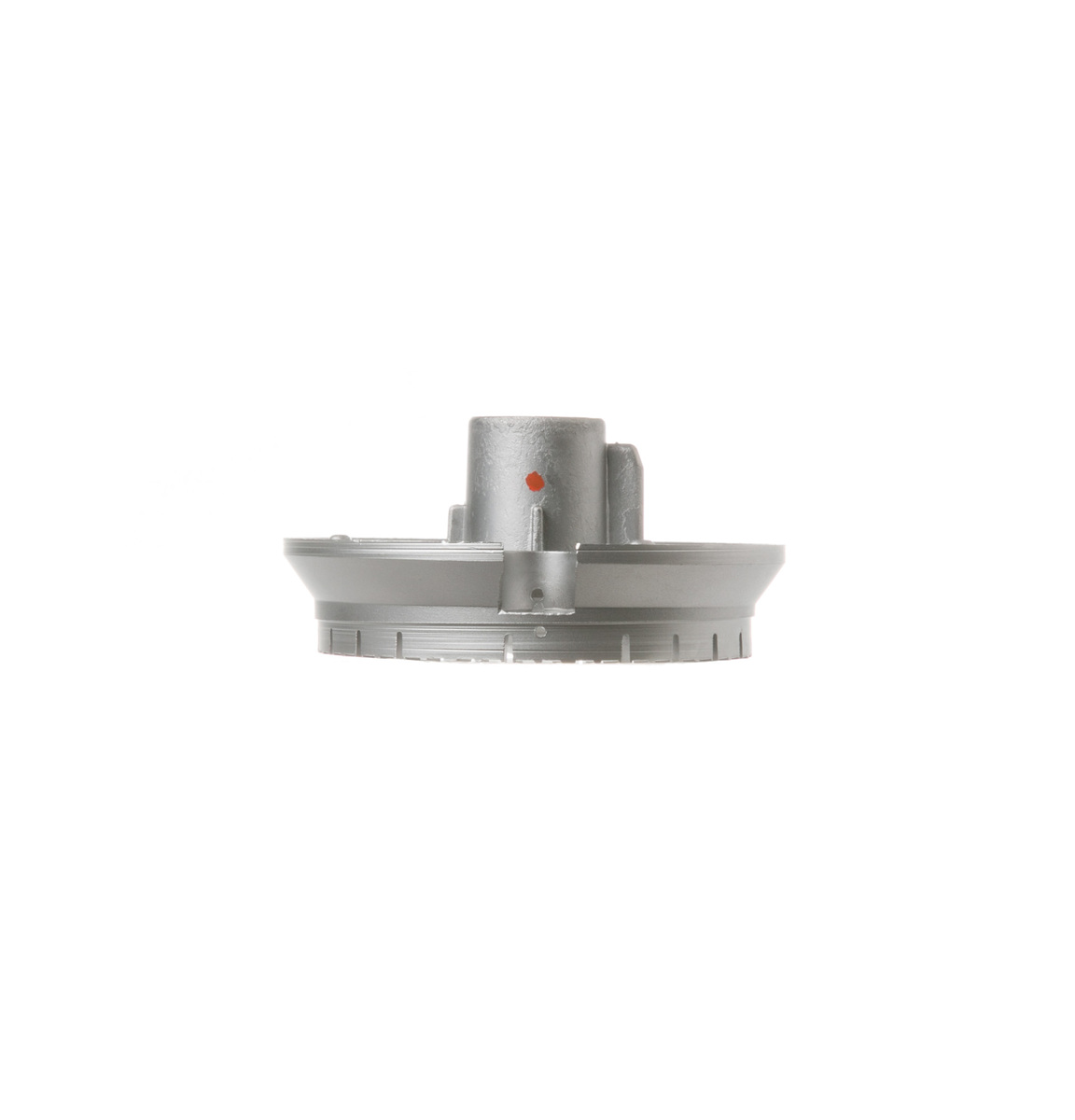 WS01F02300 - Genuine OEM GE Range Surface Burner Head, Large