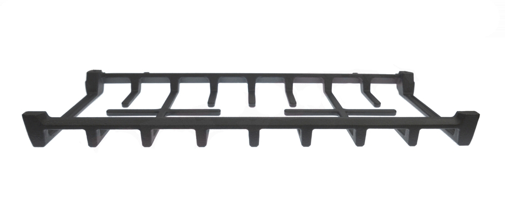 WS01L16271 - Genuine OEM GE Range Burner Grate