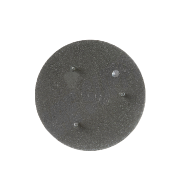 WS01F04919 - Genuine OEM GE Range Surface Burner Cap