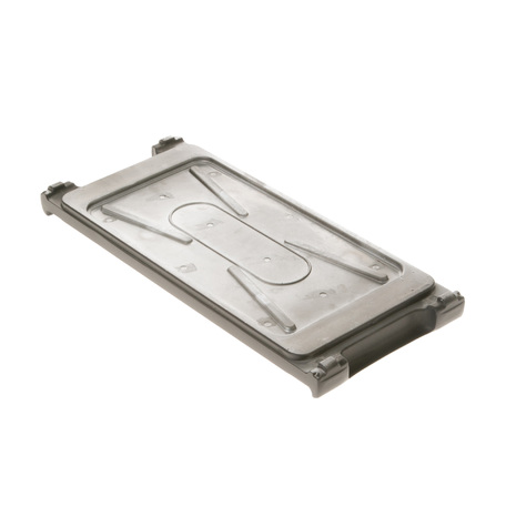WS01L00512 - Genuine OEM GE Range Griddle