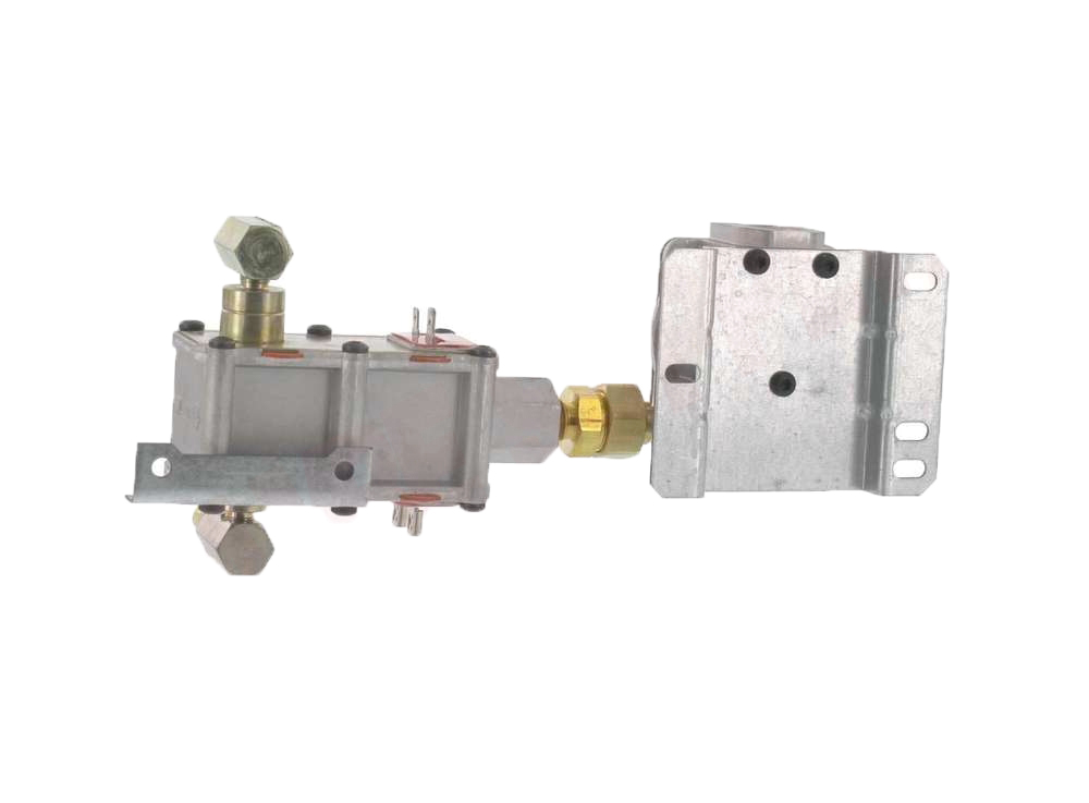 W10130932 - Genuine OEM Whirlpool Range Gas Valve Regulator