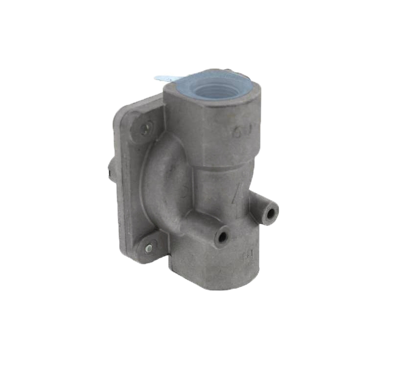 W11087445 - Genuine OEM Whirlpool Range Oven Gas Pressure Regulator