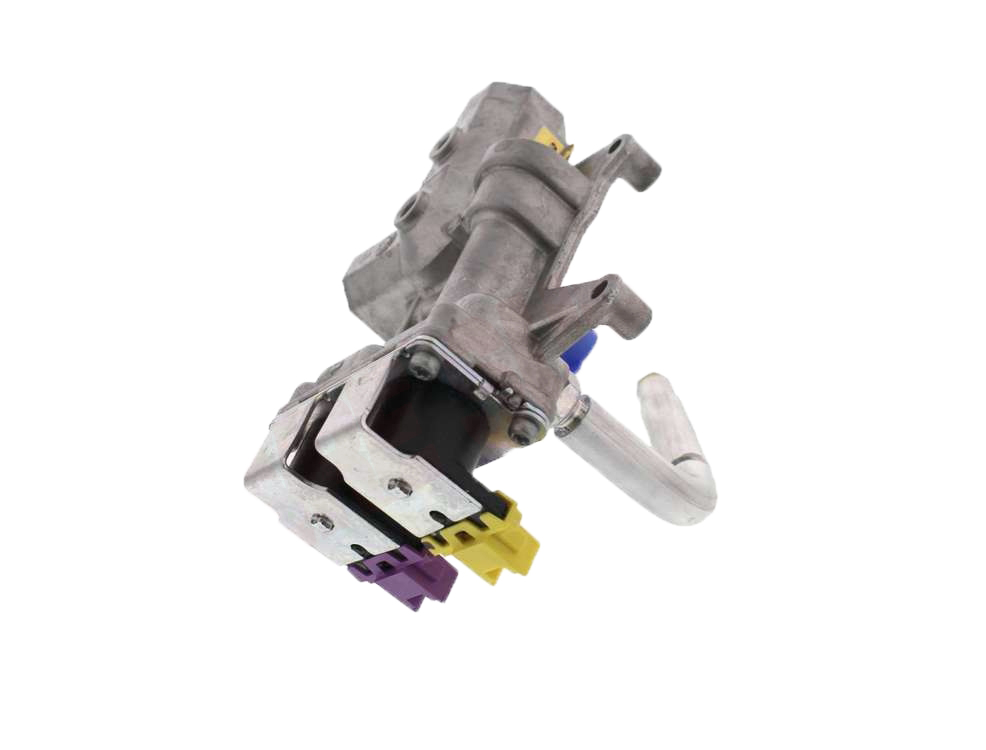W10919226 - Genuine OEM Whirlpool Range Oven Gas Safety Valve & Regulator Assembly