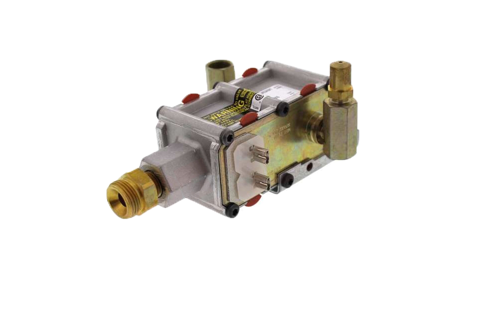 WP74006427 - Genuine OEM Whirlpool Range Oven Dual Gas Safety Valve