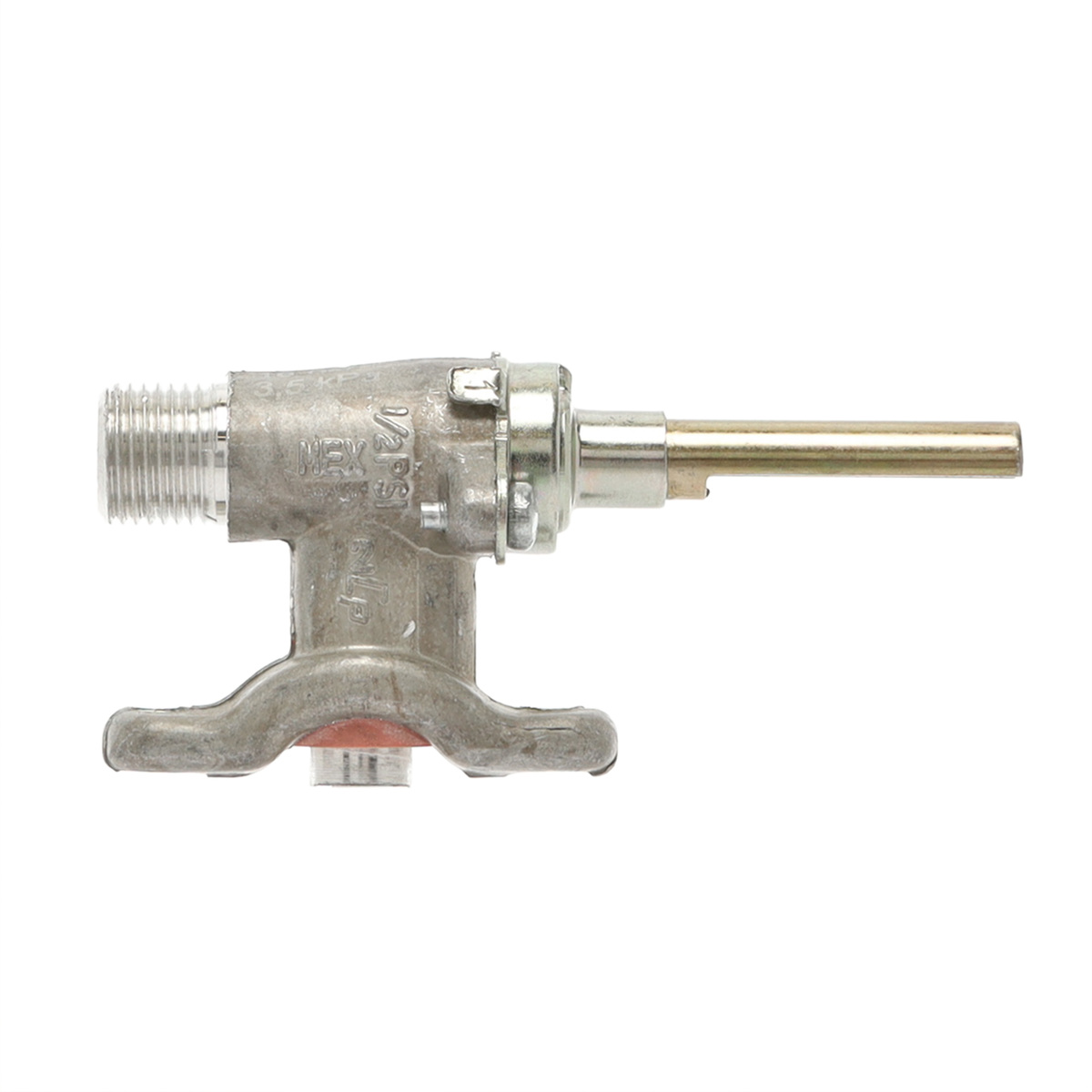 WPW10206288 - Genuine OEM Whirlpool Range Surface Burner Gas Valve