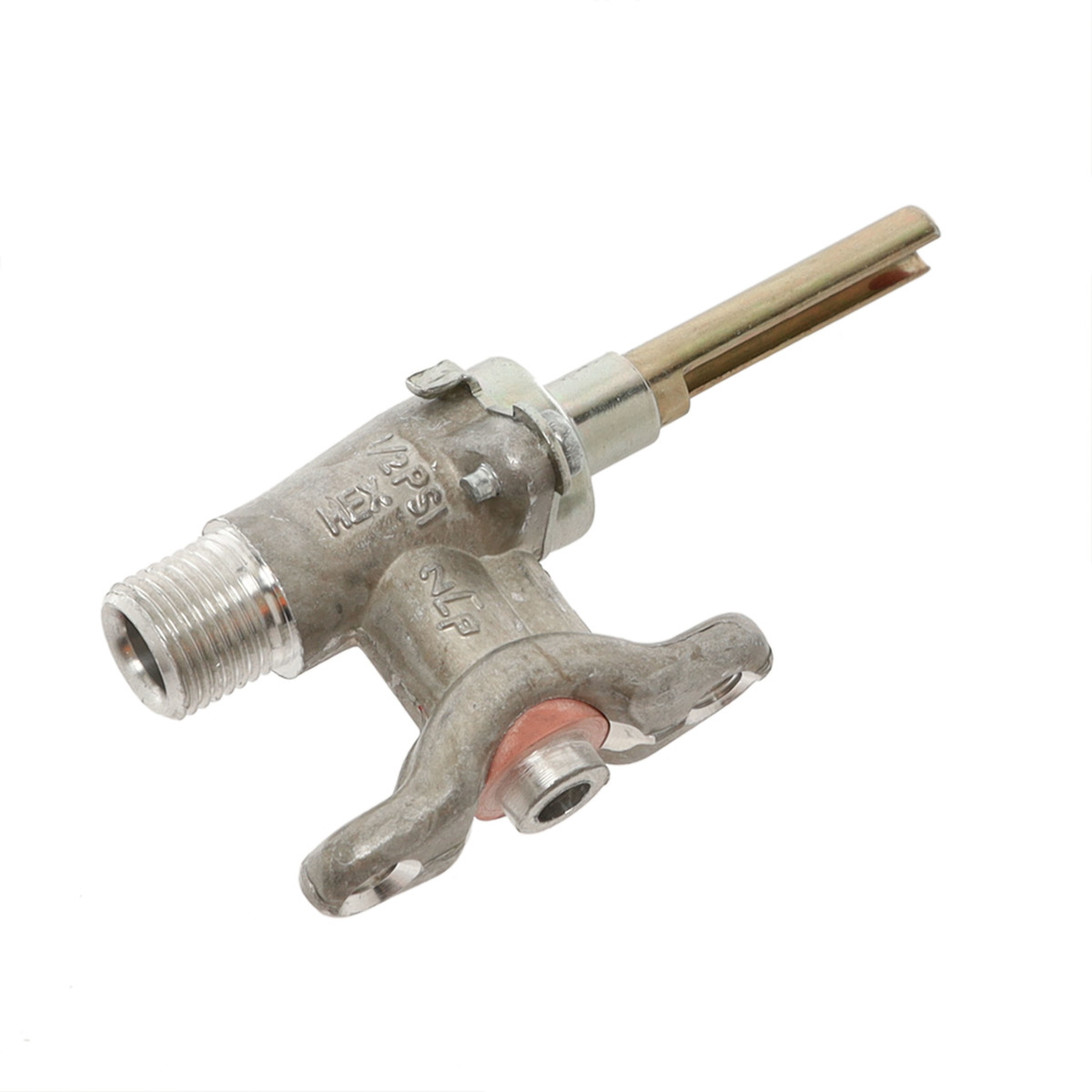 WPW10206288 - Genuine OEM Whirlpool Range Surface Burner Gas Valve