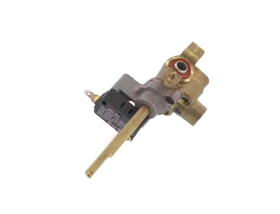 WPW10371235 - Genuine OEM Whirlpool Range Surface Burner Gas Valve