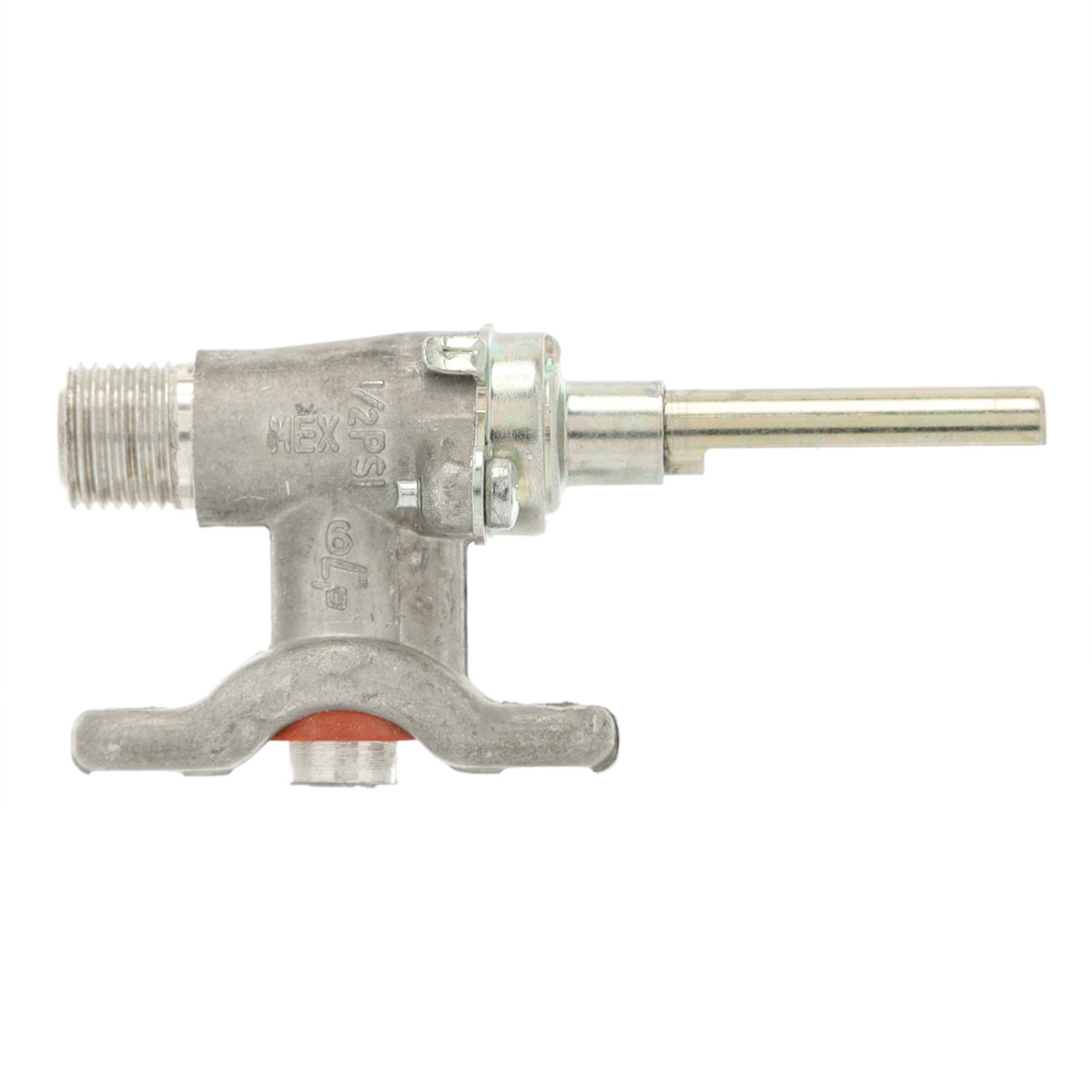 WPW10298678 - Genuine OEM Whirlpool Range Surface Burner Gas Valve
